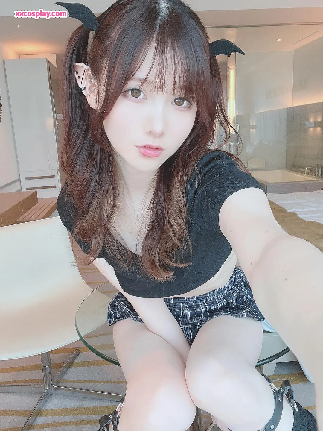 KenKen 魅惑魅魔誘惑